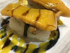 -富山日式料理(宽厚里店)