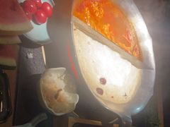 -湊湊火锅·茶憩(恒隆广场店)