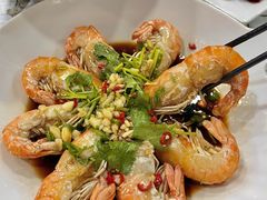 -虎虎龙虾大排档(双井店)