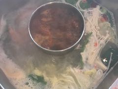 -陈府大宅门成都火锅·手切鲜肉(太原街店)