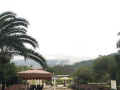 -雅安楠水阁温泉酒店