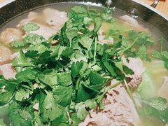 -川堂风·跷脚牛肉·乐山爆炒(宝山日月光店)