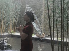 -天津海河悦榕庄·Lobby Lounge大堂吧