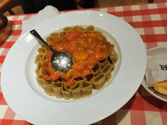 -西贝(南开大悦城店)