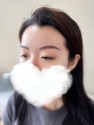 -十三美学·半永久纹眉纹唇·野生眉