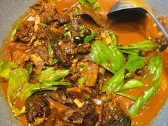 -茶叁酒肆·楚味江湖(菱角湖店)