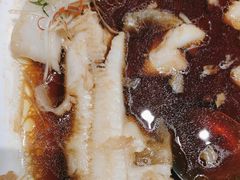 -金狮麟·新豫菜(金码大厦店)