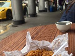 -权记骨粥