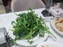 -海棠湾九号度假酒店-融荟家和中餐厅