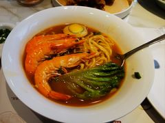 -子霖南山鲜虾面(南山总店)