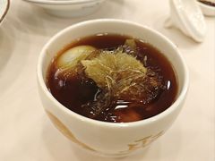 -聚春园自助餐厅(东街口店)