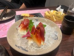 -黑松白鹿(金融街店)