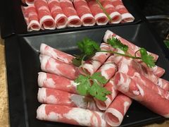 -七欣天香辣蟹火锅(上海银亿滨江店)