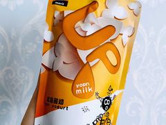 无糖酸奶-白色日记·手作酸奶(麦凯乐店)