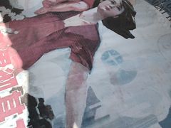 -清风小镇闯关东影视基地
