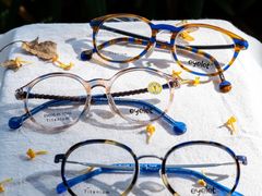 -青聪儿童眼镜(五官科医院宝庆路店)