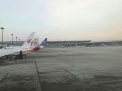 -曼谷素万那普国际机场