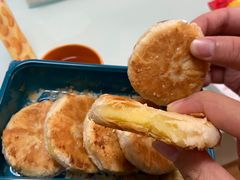 -東更道点心行(利客来店)