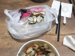 -何记花甲(印象城店)