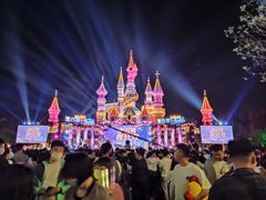 -沈阳方特欢乐世界