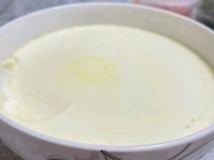 崂山茶炖奶-甄御•海鲜新青岛菜(麦岛店)