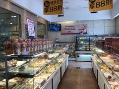 -味多美蛋糕(东直门店)