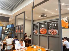 -味蕾主题虾蟹馆(空港西区店)