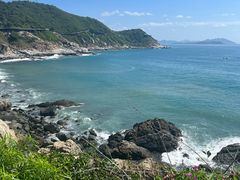 -三亚西岛海洋文化旅游区