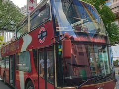 -BUS TOUR观光巴士