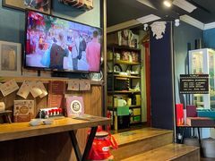 -珍爱咖啡(兴化东里4号楼店)