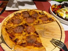 -ITA·意塔意大利餐厅(亦庄店)