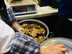 -清真·益鑫羊肉手抓馆(花园北街店)