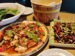 -易老九江湖菜(北滨一路店)