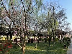 -李白纪念馆