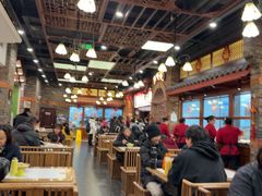 -龙抄手(春熙路总店)