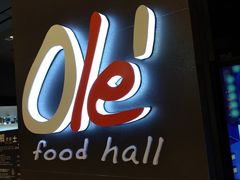 -Olé精品超市(苏州中心店)