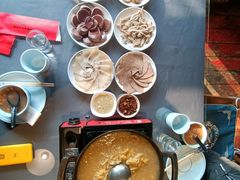 -一桶江山餐厅(松北店)