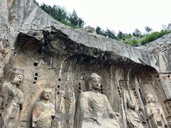 -龙门石窟