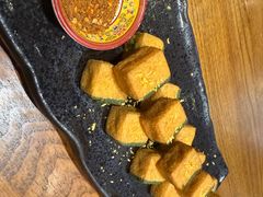 -敏珠拉姆藏餐·南京厨房(富春江东街店)