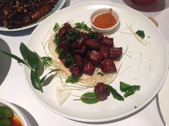 -百富源·海鲜辽菜(和平北大街店)