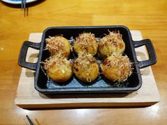 -一心创作料理屋(经开万达店)