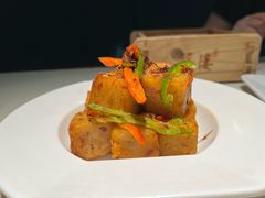 -蘩楼(华强北总店)