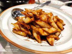 醋溜白菜-到家尝北京菜(西坝河店)
