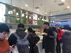 -面包新语(滨湖万达店)