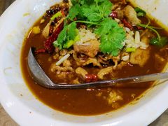 -百年银屏蚝烙·潮汕菜·非遗(乐山店)