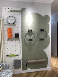 -橙沐普拉提瑜伽