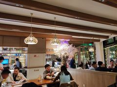 -ELI FALAFEL Lebanese&Mediterranean黎巴嫩美食(富城路店)