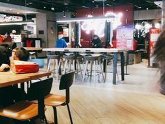 -肯德基(京广桥店)