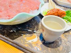 -堂客老火锅(欣阳广场总店)