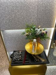 点击看大图 -3AM·S HAIR SALON烫发染发接发